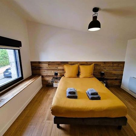 Le Bellay ¤ 2 Chambres ¤ Cour ¤10 Mins Centre¤ 阿棉 外观 照片