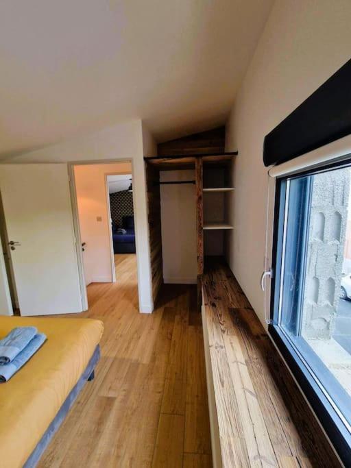Le Bellay ¤ 2 Chambres ¤ Cour ¤10 Mins Centre¤ 阿棉 外观 照片