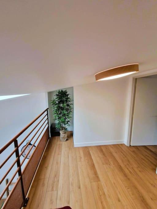 Le Bellay ¤ 2 Chambres ¤ Cour ¤10 Mins Centre¤ 阿棉 外观 照片