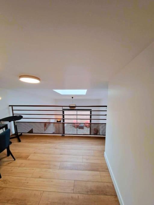 Le Bellay ¤ 2 Chambres ¤ Cour ¤10 Mins Centre¤ 阿棉 外观 照片