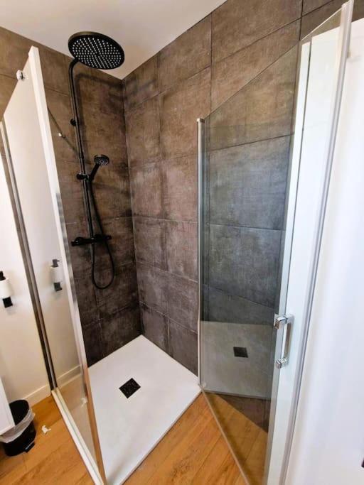 Le Bellay ¤ 2 Chambres ¤ Cour ¤10 Mins Centre¤ 阿棉 外观 照片